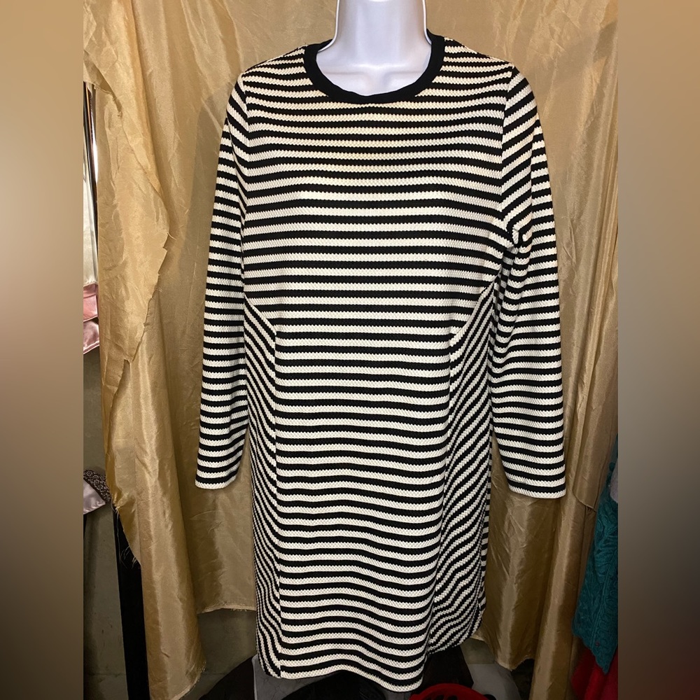 Top shop dress